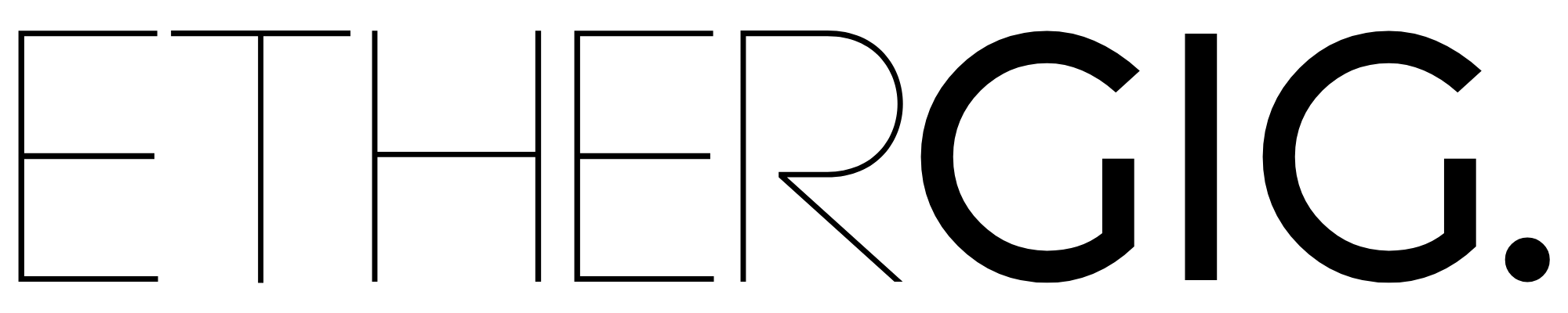 Logo EtherGig